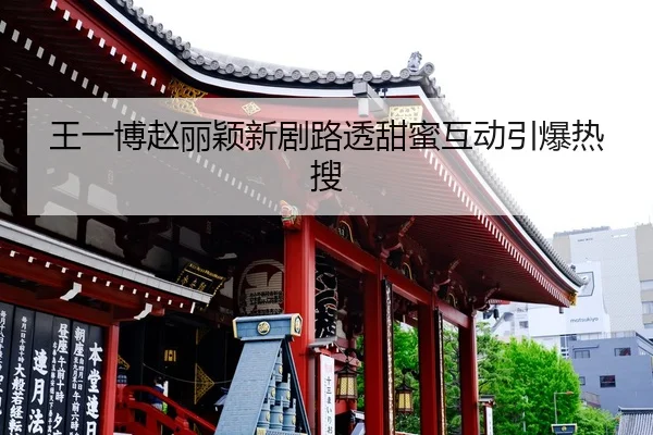 wang-yi-bo-zhao-li-ying-xin-ju-lu-tou-tian-mi-hu-dong-yin-bao-re-sou-2-926.jpg